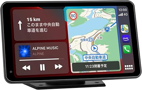 Amazon.co.jp: Plimpton: カーナビ